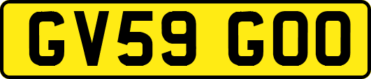 GV59GOO