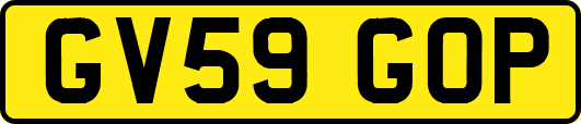GV59GOP
