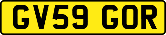 GV59GOR