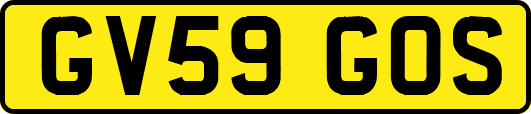 GV59GOS