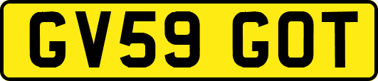 GV59GOT