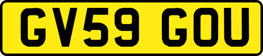 GV59GOU