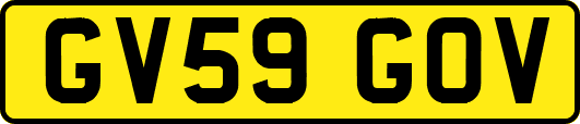 GV59GOV