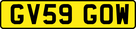 GV59GOW
