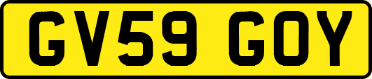 GV59GOY