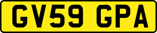 GV59GPA