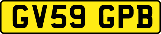 GV59GPB