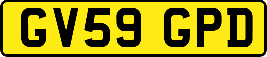 GV59GPD