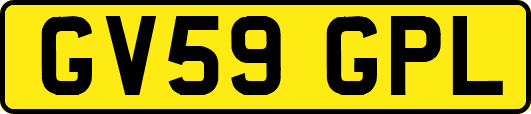 GV59GPL