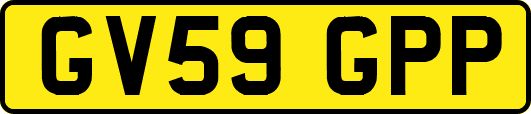 GV59GPP