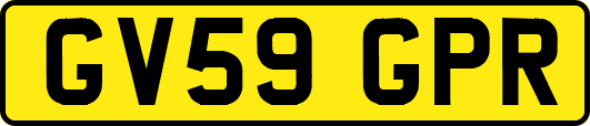 GV59GPR