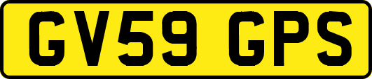 GV59GPS