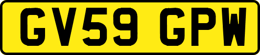 GV59GPW