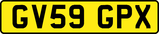 GV59GPX
