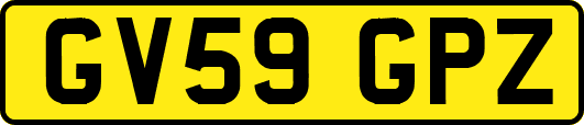 GV59GPZ