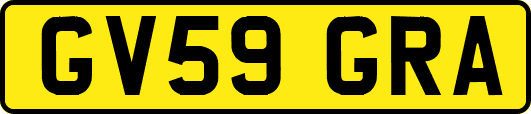 GV59GRA