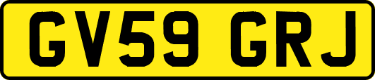 GV59GRJ