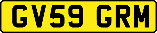 GV59GRM