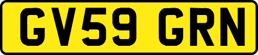 GV59GRN
