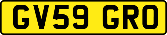 GV59GRO