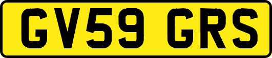 GV59GRS