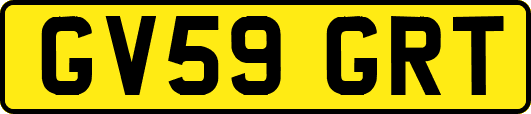 GV59GRT