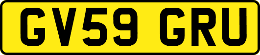 GV59GRU