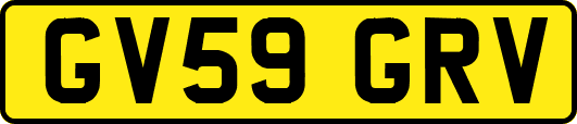 GV59GRV