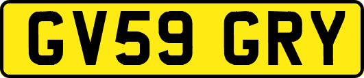 GV59GRY