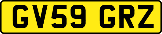 GV59GRZ