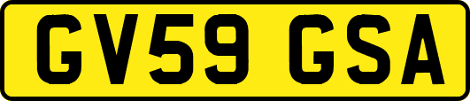 GV59GSA