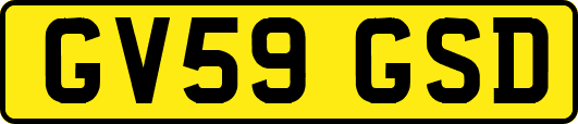 GV59GSD