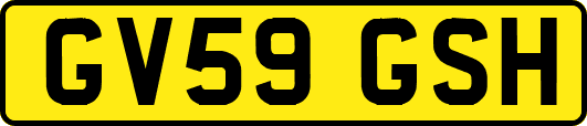 GV59GSH