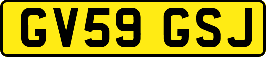 GV59GSJ