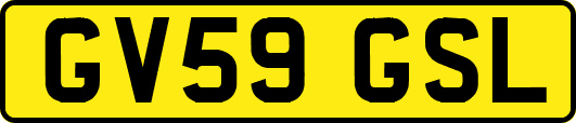 GV59GSL