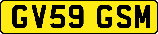 GV59GSM