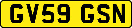GV59GSN