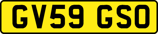 GV59GSO