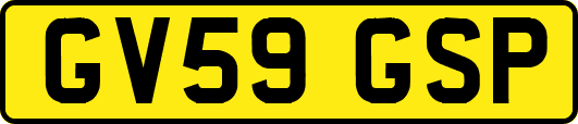 GV59GSP