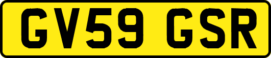 GV59GSR