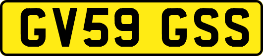 GV59GSS