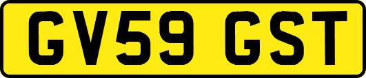 GV59GST