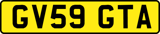 GV59GTA