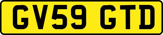 GV59GTD