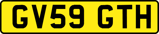 GV59GTH