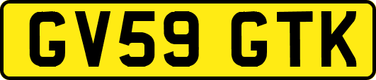 GV59GTK