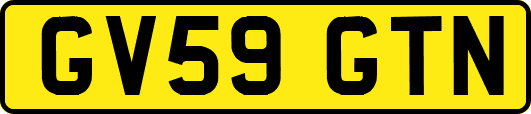 GV59GTN