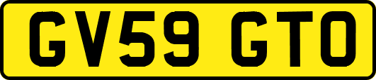 GV59GTO