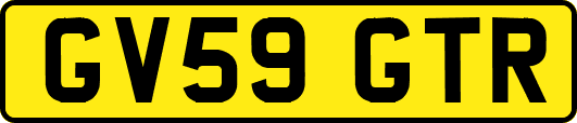 GV59GTR