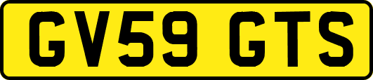 GV59GTS